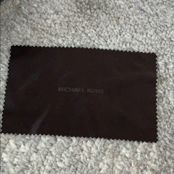 Michael Kors Aviator Sunglasses - Picture 10 of 11